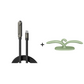 2-in-1 Invisible Holder Charger Cable 240W Fast Charging