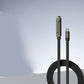2-in-1 Invisible Holder Charger Cable 240W Fast Charging