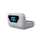 PS5 Controller Rechargeable Battery Pack 1500mAh White