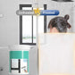 Water-Based Transparent Frosted Glass Paint 500ml