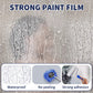 Water-Based Transparent Frosted Glass Paint 500ml