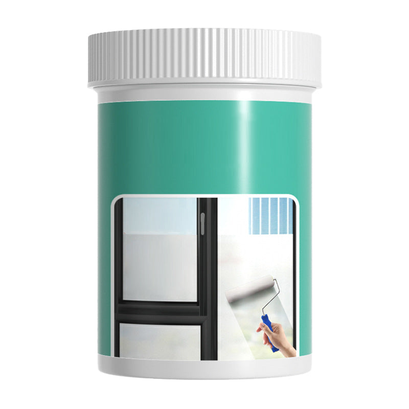 Water-Based Transparent Frosted Glass Paint 500ml