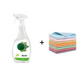 Multi-Purpose Plant-Based Home Cleaning and Disinfectant Spray