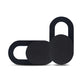 Ultra-Thin Sliding Webcam Privacy Cover
