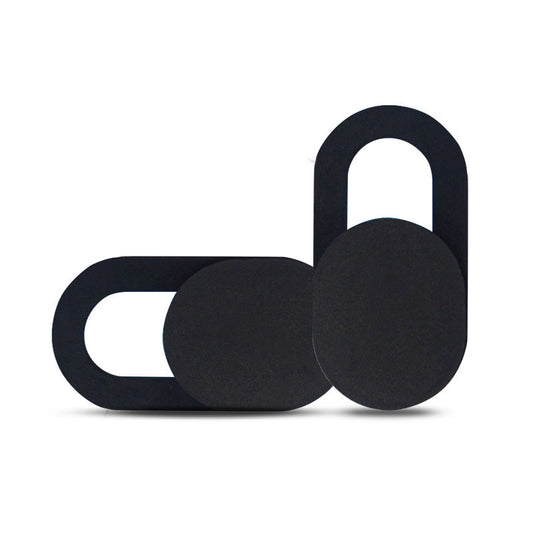 Ultra-Thin Sliding Webcam Privacy Cover
