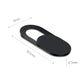 Ultra-Thin Sliding Webcam Privacy Cover