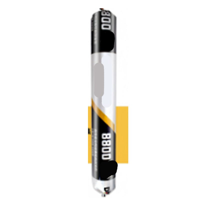 Marine-Grade Waterproof Silicone Sealant