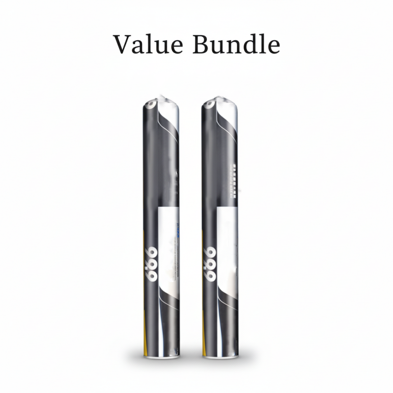 Marine-Grade Waterproof Silicone Sealant