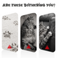 Interactive Remote Control Hanging Cat Toy