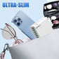 8-Port USB Fast Charger with Smart Charging Technology
