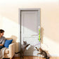 Mounted Automatic Moving Enrichment Cat Toy