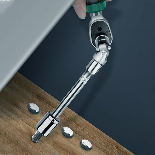 40-Piece Portable Multi-Functional Screwdriver Set