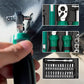40-Piece Portable Multi-Functional Screwdriver Set