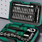 40-Piece Portable Multi-Functional Screwdriver Set