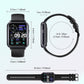 Smart Watch with Call Function 100 Sports Modes IP68 Waterproof Fitness Tracker