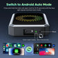 Mini Wireless Display Adapter with 4K HDMI and Android 13