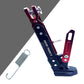 Universal Adjustable Motorcycle Side Stand Support