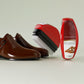 120ml Leather Care Cleansing Brush