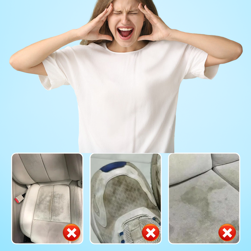 Multipurpose Car Interior Foam Cleaner 150 ml