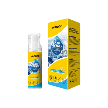 Multipurpose Car Interior Foam Cleaner 150 ml