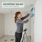 Marine-Grade Waterproof Silicone Sealant 300ml