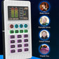 Portable Handheld Live Sound Card with Voice Changer and Noise Cancellation