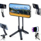 MA38 5-in-1 Magnetic Mini Tripod with Dual MagSafe Mount