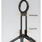 MA38 5-in-1 Magnetic Mini Tripod with Dual MagSafe Mount