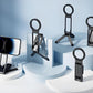 MA38 5-in-1 Magnetic Mini Tripod with Dual MagSafe Mount
