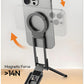 MA38 5-in-1 Magnetic Mini Tripod with Dual MagSafe Mount