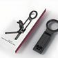 MA38 5-in-1 Magnetic Mini Tripod with Dual MagSafe Mount