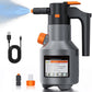 Electric Car Wash Foam Gun