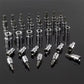46-Piece Socket Wrench and Bit Set