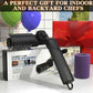 Cordless Electric BBQ Grill Cleaning Brush with Rechargeable Battery