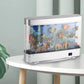 Artificial Tropical Fish Aquarium Lamp with Moving Fish