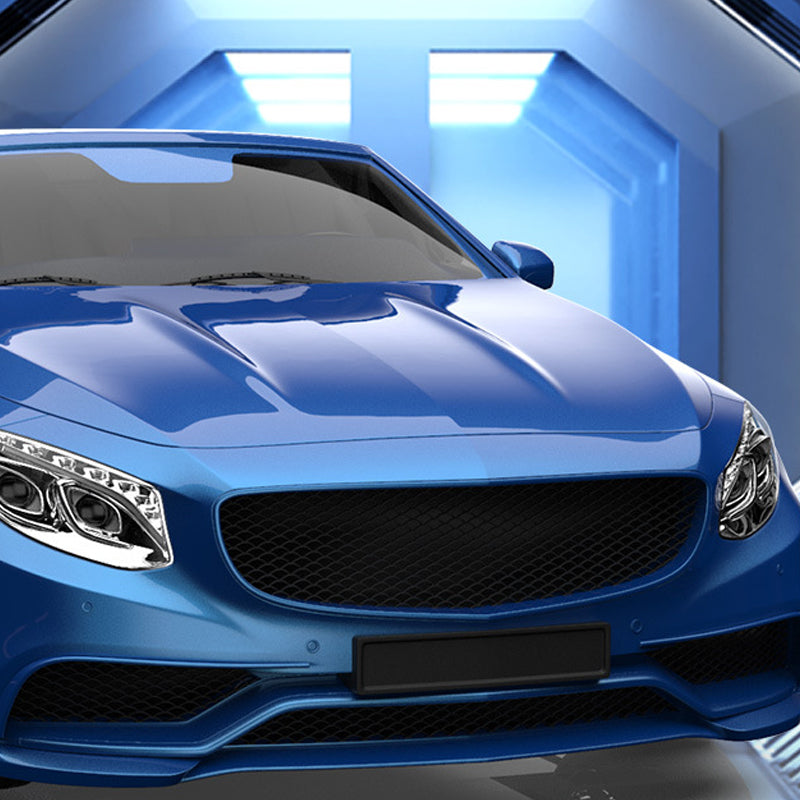 High-Gloss Anti-Yellowing Protective Automotive Paint 1kg
