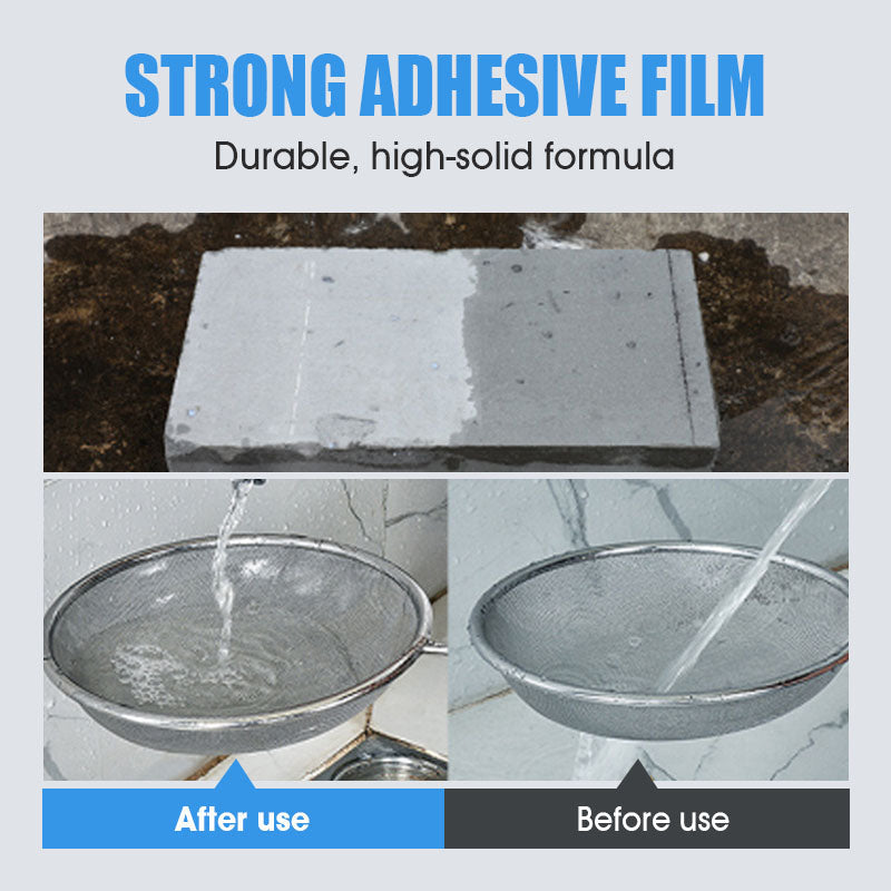 Transparent Waterproof Adhesive Sealant