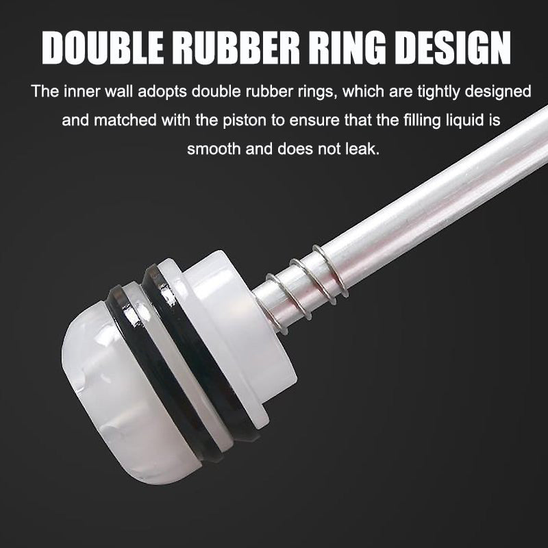 Manual Automotive Oil Fluid Extractor Pump for Car Repair