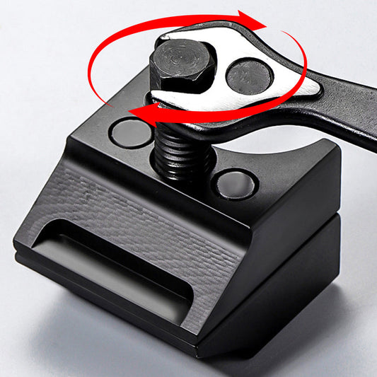 Car Suspension Strut Separator and Expander Tool Kit