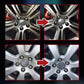 Powerful Rust Remover for Car Paint and Wheels 50ml