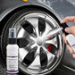 Powerful Rust Remover for Car Paint and Wheels 50ml