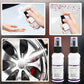 Powerful Rust Remover for Car Paint and Wheels 50ml