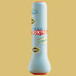 Kids Inflatable Boxing Tumbler with Pump