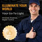 Magnetic Rechargeable LED Work Light