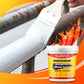 Rustproof Metal Paint for Interior and Exterior Surfaces