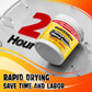 Rustproof Metal Paint for Interior and Exterior Surfaces