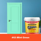 Rustproof Metal Paint for Interior and Exterior Surfaces