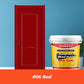 Rustproof Metal Paint for Interior and Exterior Surfaces