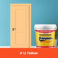 Rustproof Metal Paint for Interior and Exterior Surfaces