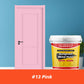 Rustproof Metal Paint for Interior and Exterior Surfaces